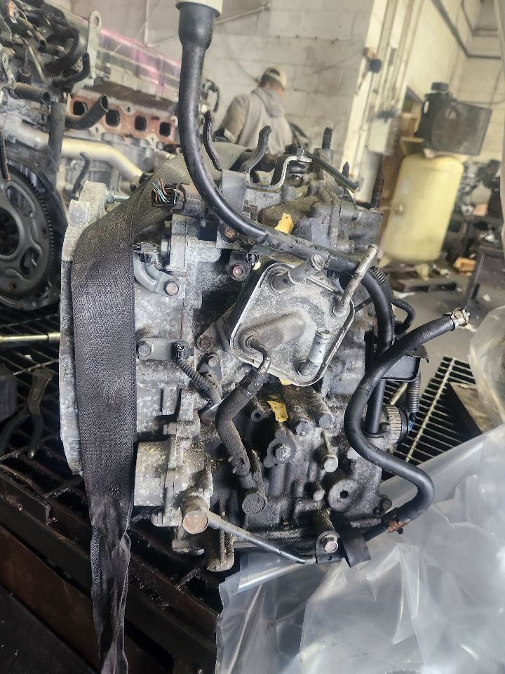 2017 MITSUBISHI OUTLANDER SPORT 2.0L 4cyl Gasoline VVT Transmiss,Transaxle - 384784 — photo 2