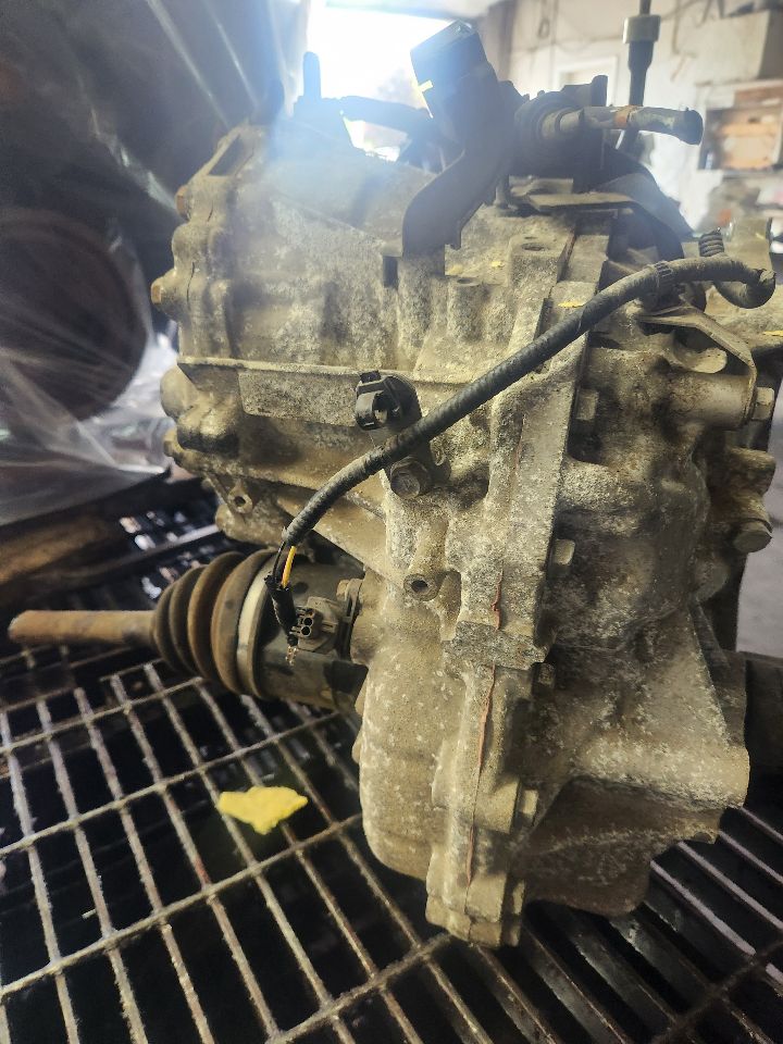 2017 MITSUBISHI OUTLANDER SPORT 2.0L 4cyl Gasoline VVT Transmiss,Transaxle - 384784 — photo 4