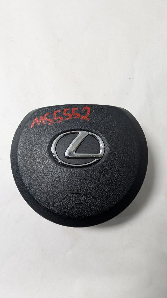 2013 LEXUS CT200H 4cyl Hybrid 1.8 Left AIR BAG - 384827