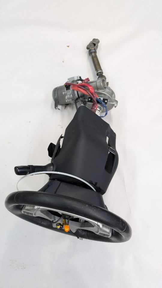 2013 LEXUS CT200H 4cyl Hybrid 1.8 STEERING COLUMN - 384835 — photo 4