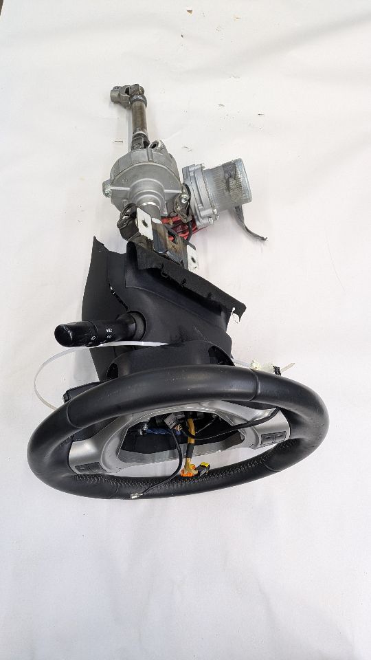 2013 LEXUS CT200H 4cyl Hybrid 1.8 STEERING COLUMN - 384835 — photo 6