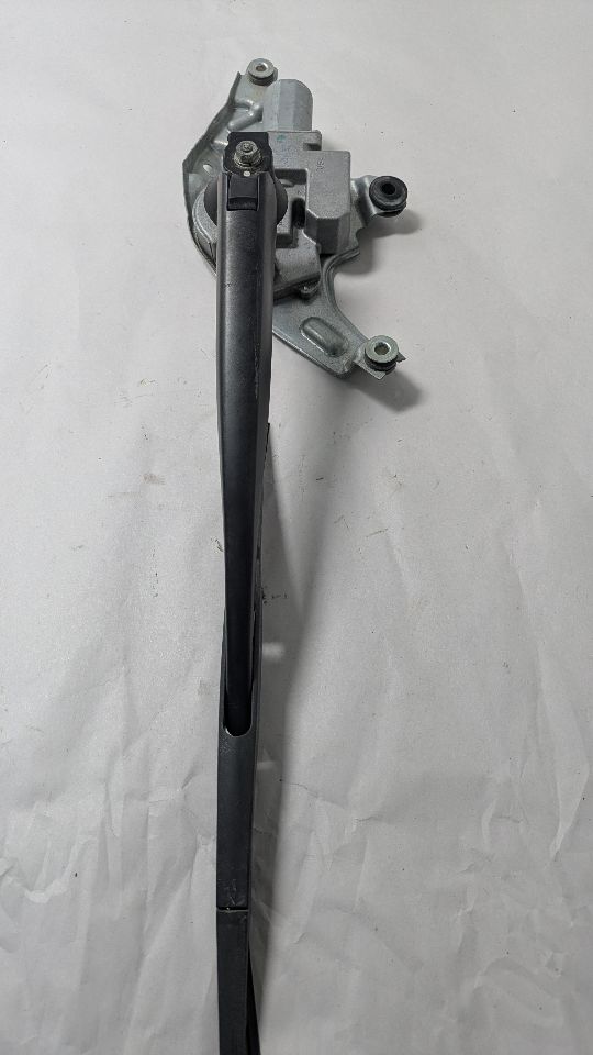 2023 TOYOTA COROLLA 2.0L 4cyl Gasoline WIPER MOTOR, WDSH - 384844