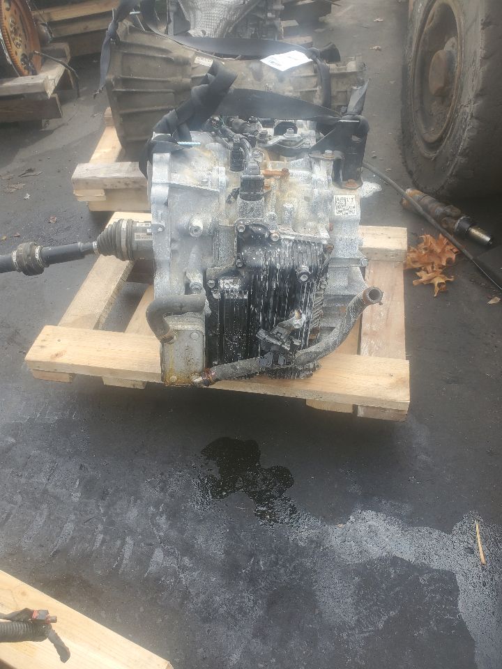 2023 TOYOTA COROLLA 2.0L 4cyl Gasoline Transmiss,Transaxle - 384853