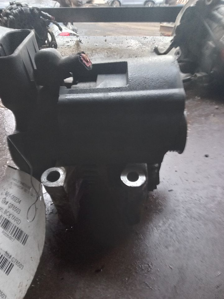 2012 FORD TRANSIT CONNECT 2.0L 4cyl Gasoline ALTERNATOR - 384917