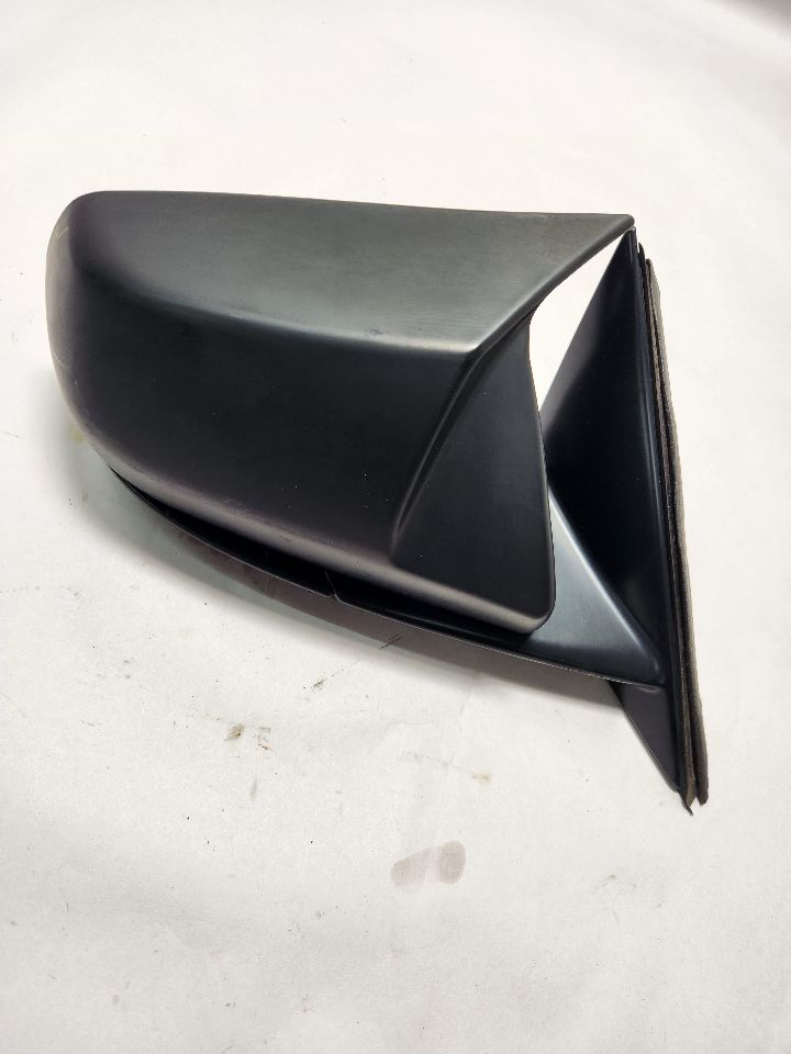 2013 CADILLAC ATS 4cyl Gasoline Turbo 2.0 Right SIDE VIEW MIRROR - 384938