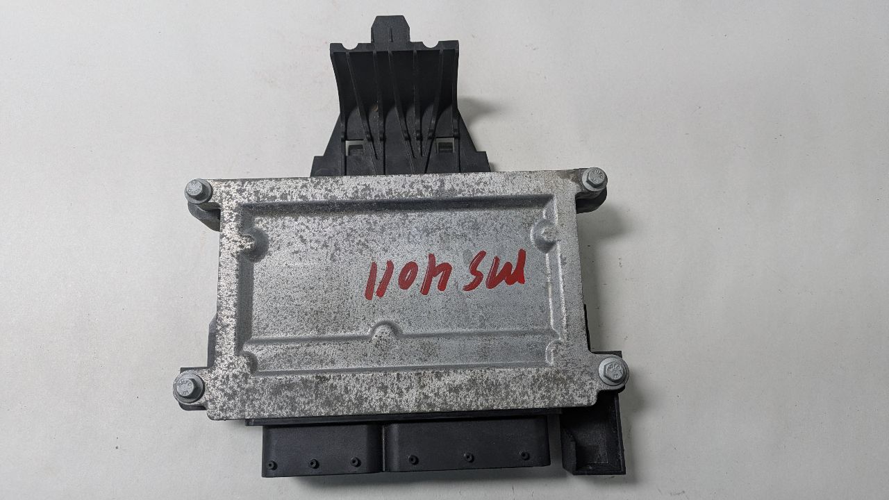 2012 VOLVO 60 SERIES 6cyl Gasoline Turbo 3.0 Eng/Motor Cont Mod - 384956