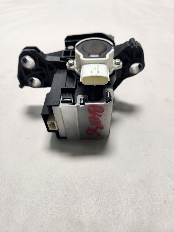2011 LEXUS CT200H 4cyl Hybrid 1.8 Trans Shift Assy - 384973