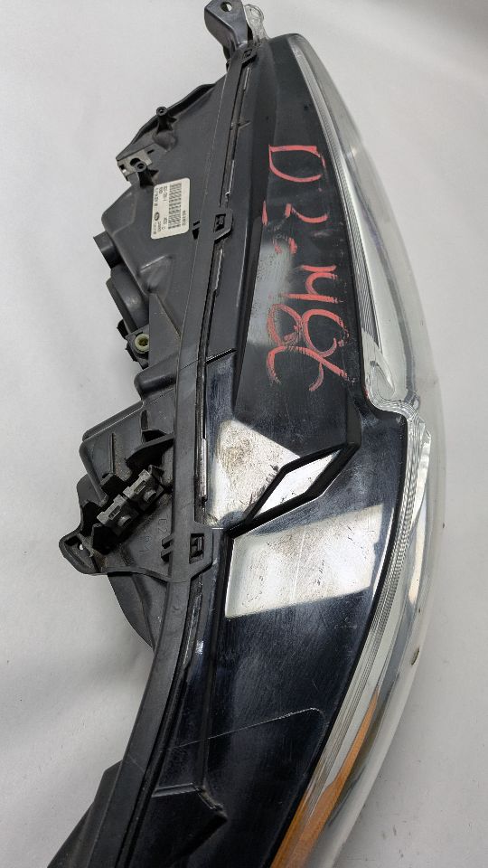 2013 FORD FUSION Right HEADLAMP ASSEMBLY - 385058 — photo 3