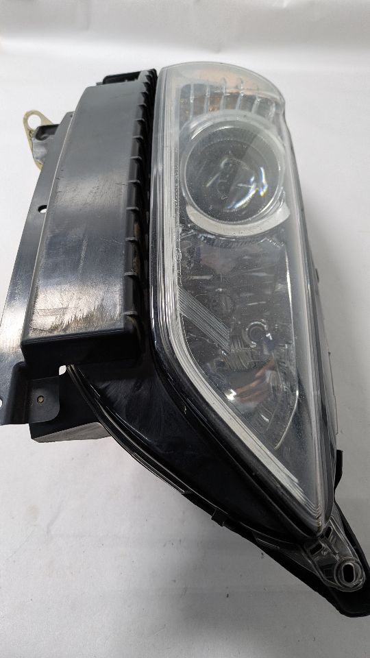 2013 FORD FUSION Right HEADLAMP ASSEMBLY - 385058 — photo 6