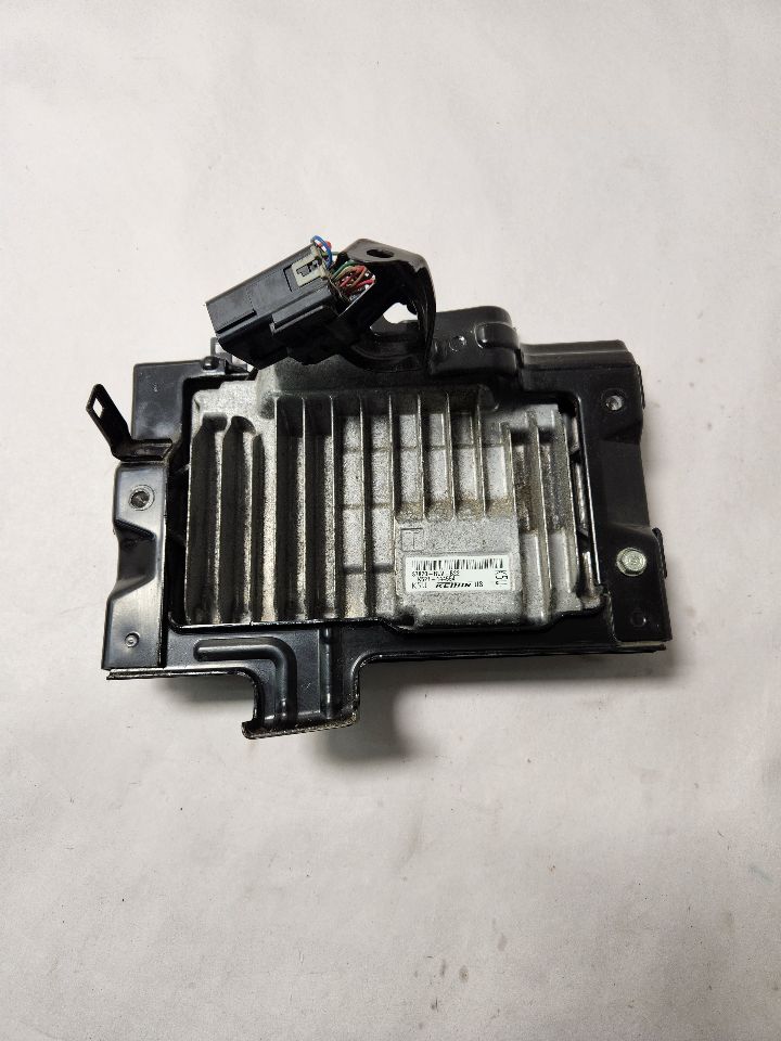 2021 HONDA PASSPORT 3.5L 6cyl Gasoline VVT Eng/Motor Cont Mod - 385094