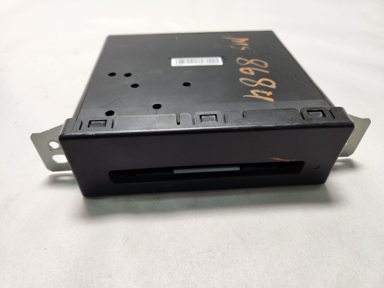 2015 BUICK LACROSSE 6 cyl Gas Flex Fuel 3.6 Radio Audio - 385136