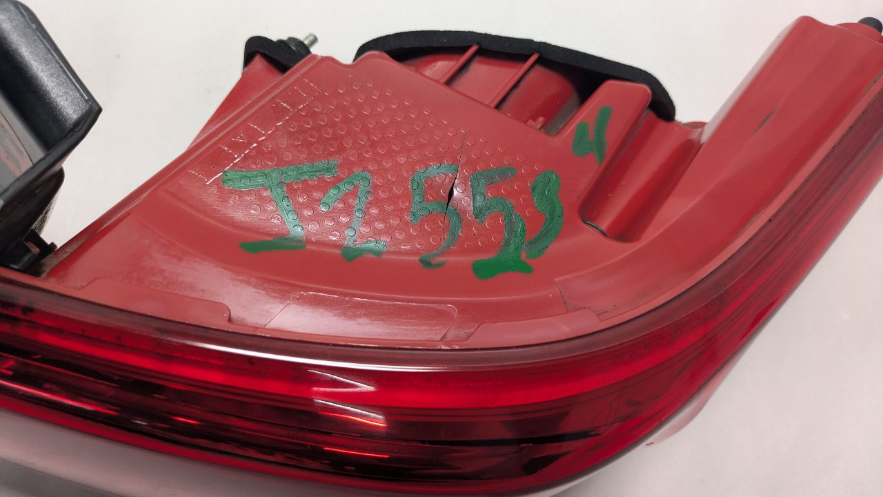 2017 KIA OPTIMA 4cyl Gasoline 2.4 Right TAIL LAMP - 385205 — photo 2