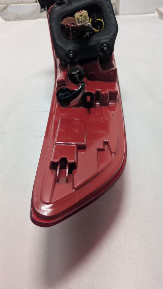 2017 KIA OPTIMA 4cyl Gasoline 2.4 Right TAIL LAMP - 385205 — photo 6