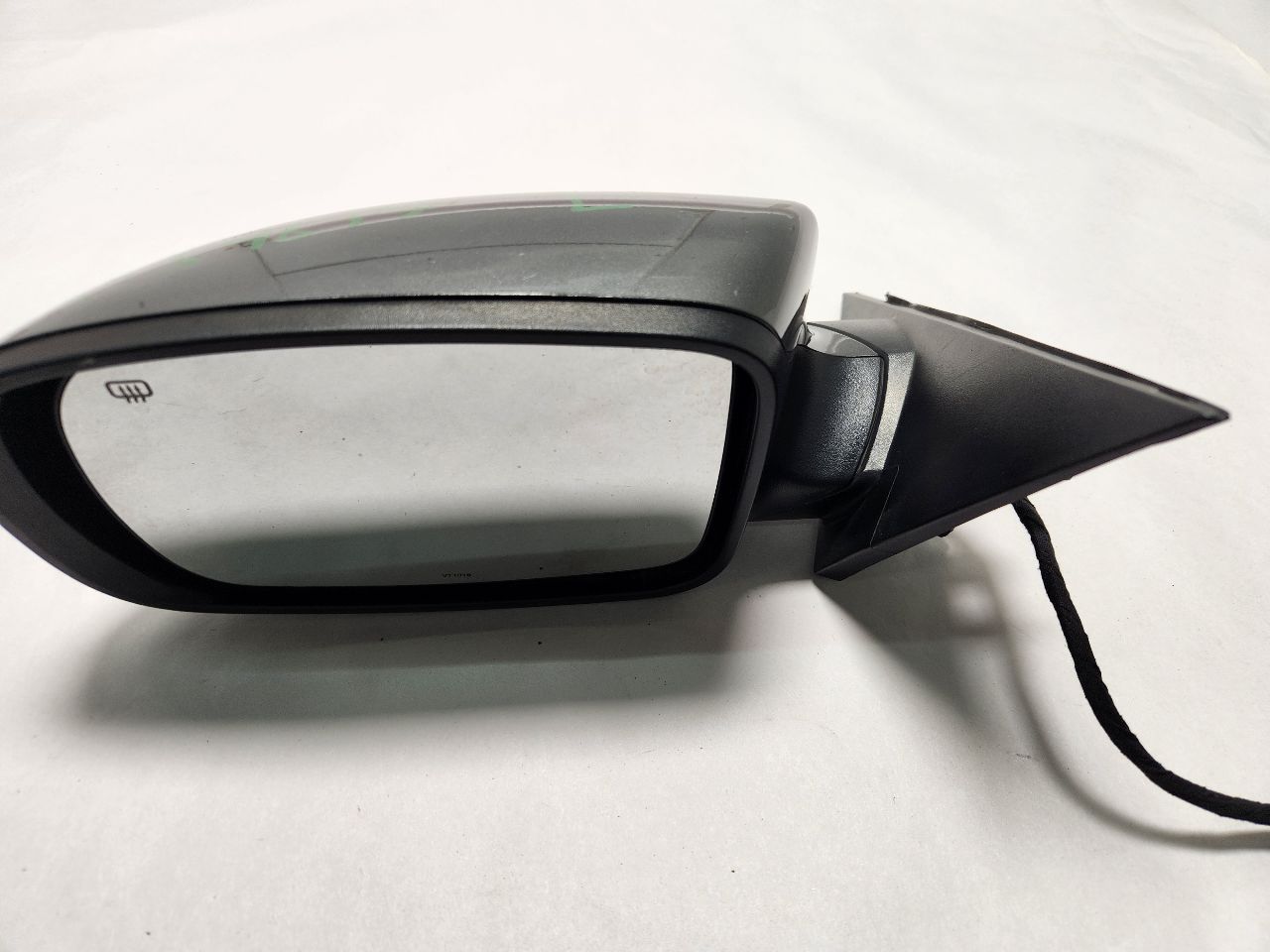 2020 CHRYSLER 300 3.6L 6cyl VVT Left SIDE VIEW MIRROR - 385227