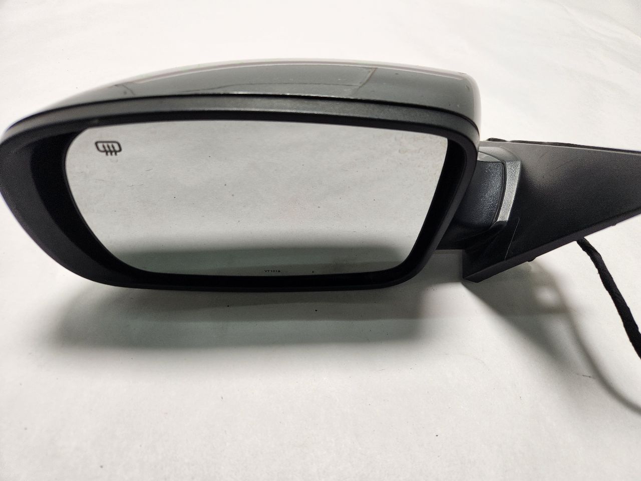 2020 CHRYSLER 300 3.6L 6cyl VVT Left SIDE VIEW MIRROR - 385227 — photo 2
