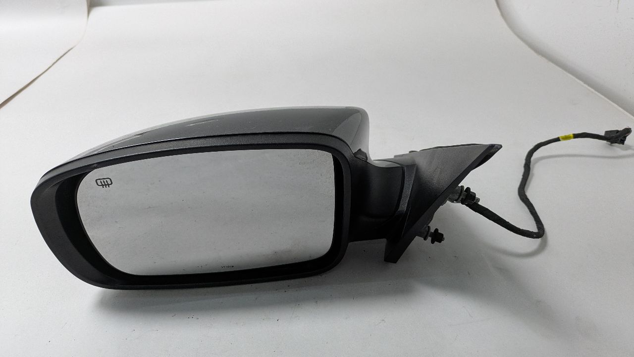 2020 CHRYSLER 300 3.6L 6cyl VVT Left SIDE VIEW MIRROR - 385227 — photo 7
