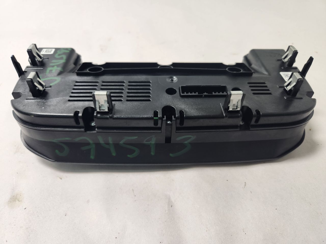 2017 JAGUAR XE 4cyl Diesel Turbo 2.0 TEMP CONTROL - 385234 — photo 7