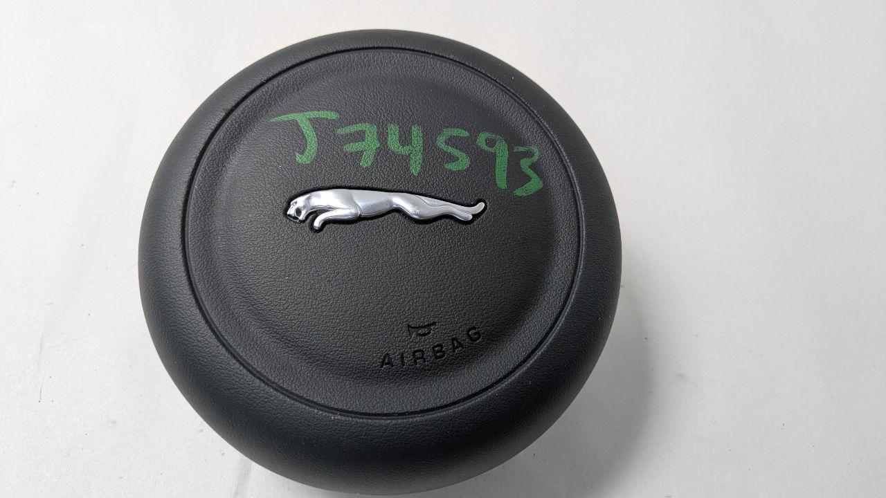 2017 JAGUAR XE 4cyl Diesel Turbo 2.0 Left AIR BAG - 385235