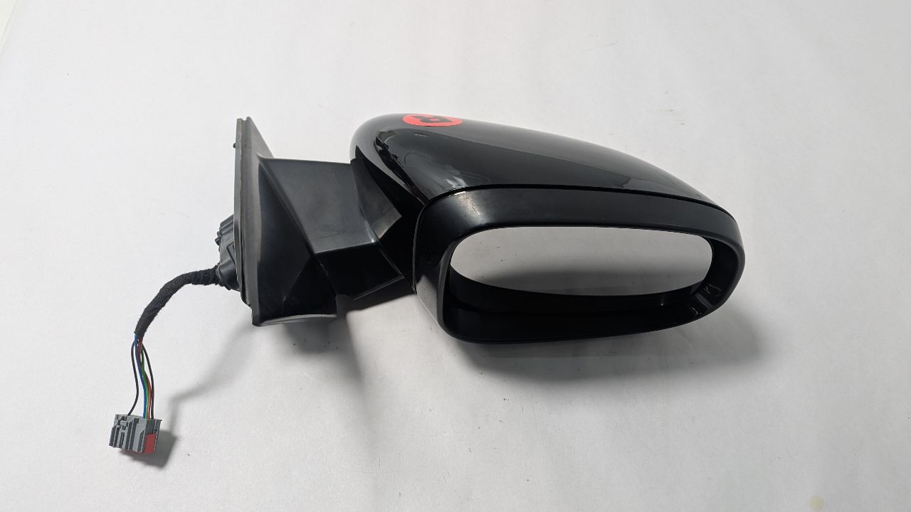 2017 JAGUAR XE 4cyl Diesel Turbo 2.0 Right SIDE VIEW MIRROR - 385236