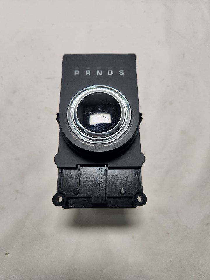 2017 JAGUAR XE 4cyl Diesel Turbo 2.0 Trans Shift Assy - 385241