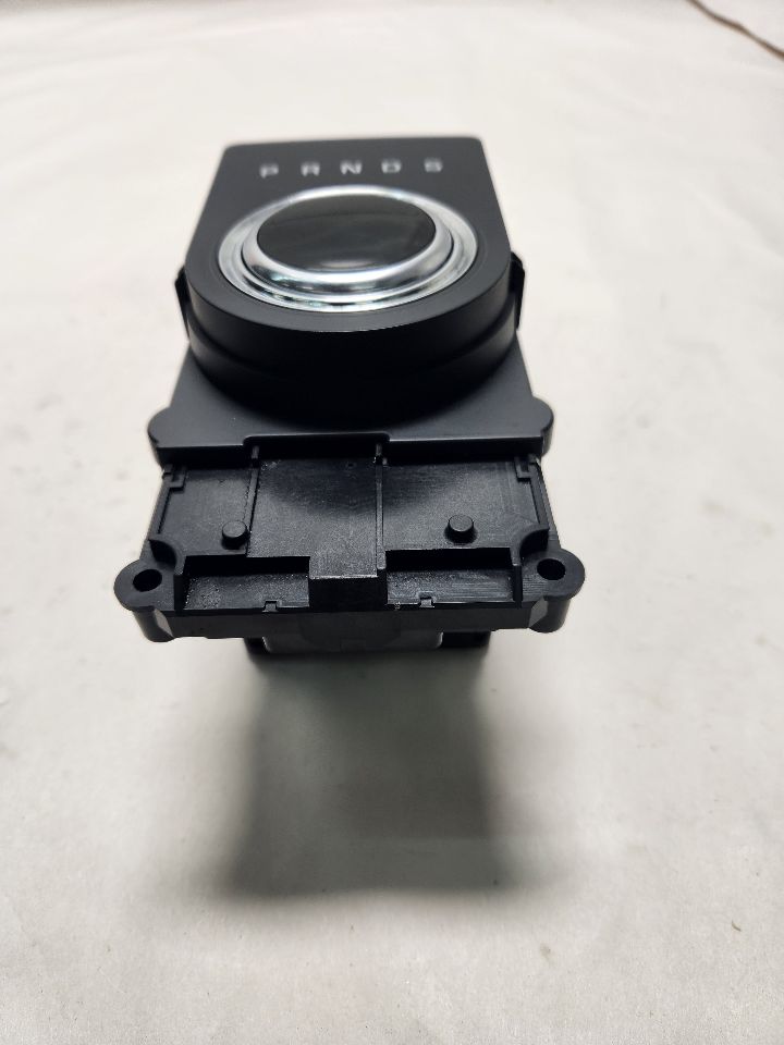 2017 JAGUAR XE 4cyl Diesel Turbo 2.0 Trans Shift Assy - 385241 — photo 2