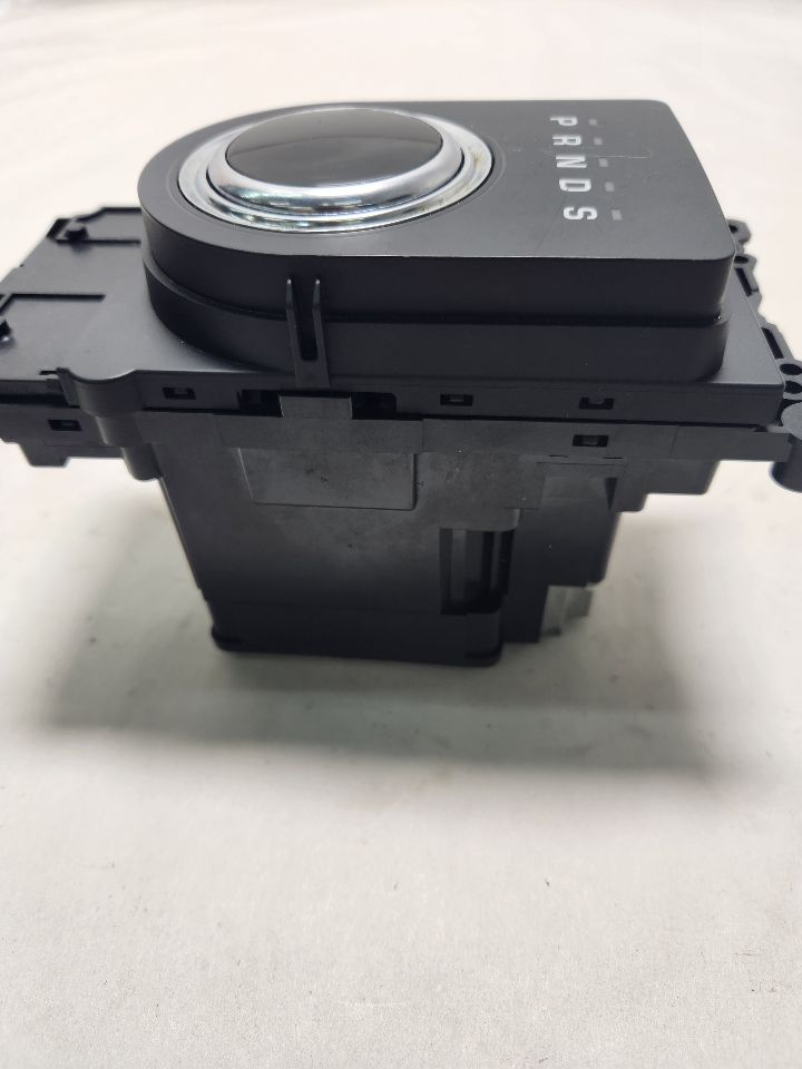 2017 JAGUAR XE 4cyl Diesel Turbo 2.0 Trans Shift Assy - 385241 — photo 3