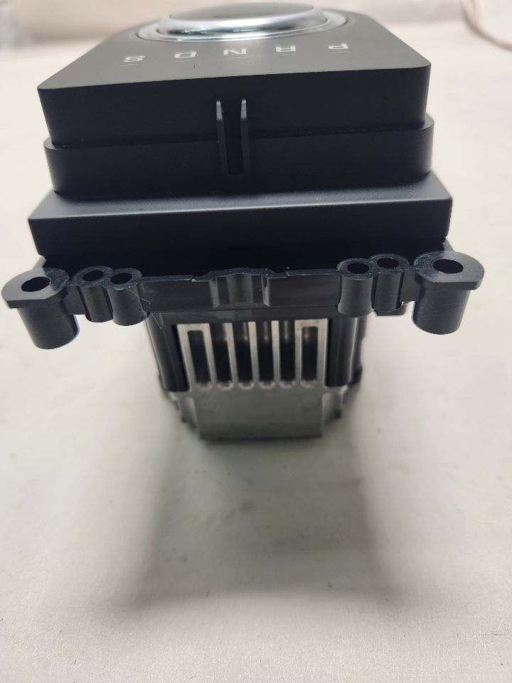 2017 JAGUAR XE 4cyl Diesel Turbo 2.0 Trans Shift Assy - 385241 — photo 4