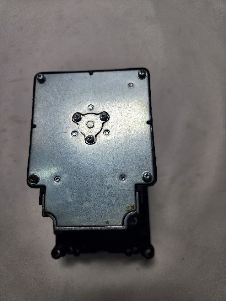 2017 JAGUAR XE 4cyl Diesel Turbo 2.0 Trans Shift Assy - 385241 — photo 6