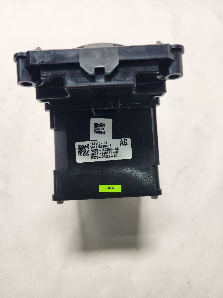 2017 JAGUAR XE 4cyl Diesel Turbo 2.0 Trans Shift Assy - 385241 — photo 7