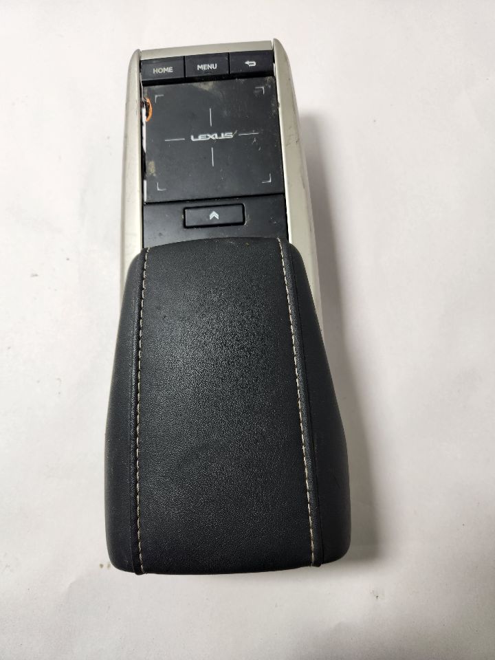 2022 LEXUS RX450H 3.5L 6cyl Hybrid Radio Audio - 385274