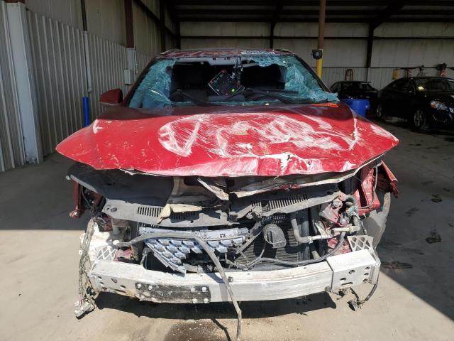 2022 LEXUS RX450H 3.5L 6cyl Hybrid ENGINE ASSEMBLY - 385276 — photo 5
