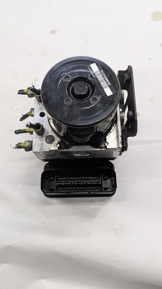 2012 ACURA TSX 2.4L 4cyl Gasoline VVT Anti-lock Brake Pts - 385291