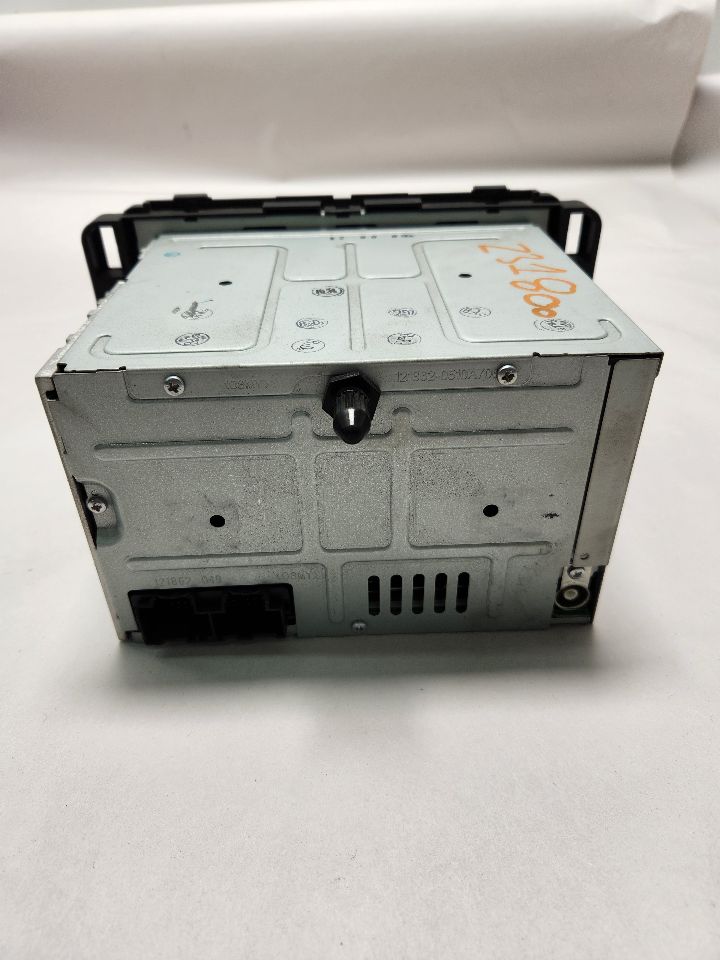 2009 CHEVROLET IMPALA 6cyl 3.5 liter flex Radio Audio - 385348 — photo 3
