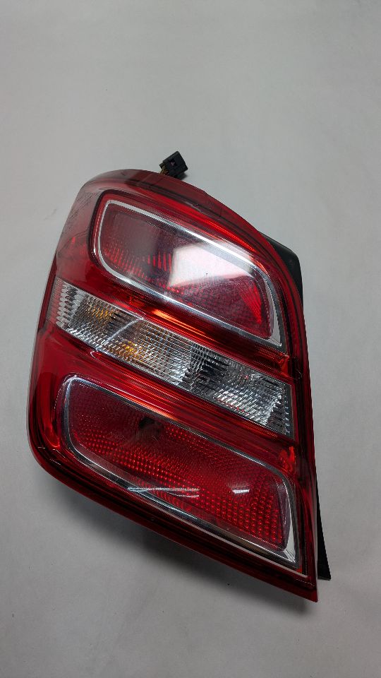 2020 CHEVROLET SONIC Left TAIL LAMP - 385366