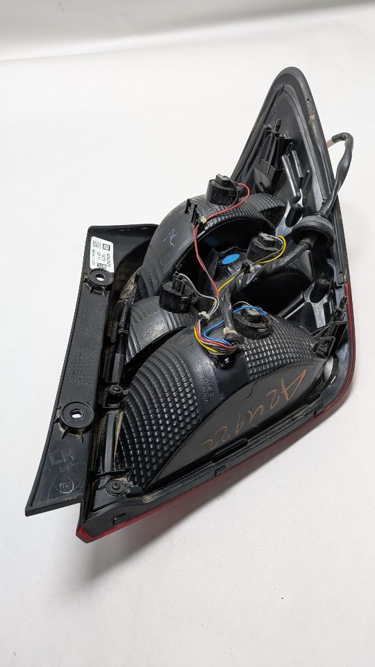 2020 CHEVROLET SONIC Left TAIL LAMP - 385366 — photo 6