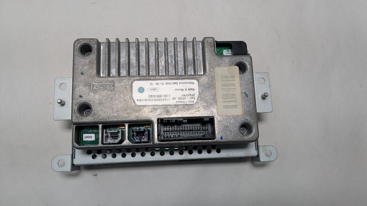 2013 FORD C-MAX 4cyl Electric 2.0 Info-GPS-TV Screen - 385378 — photo 5