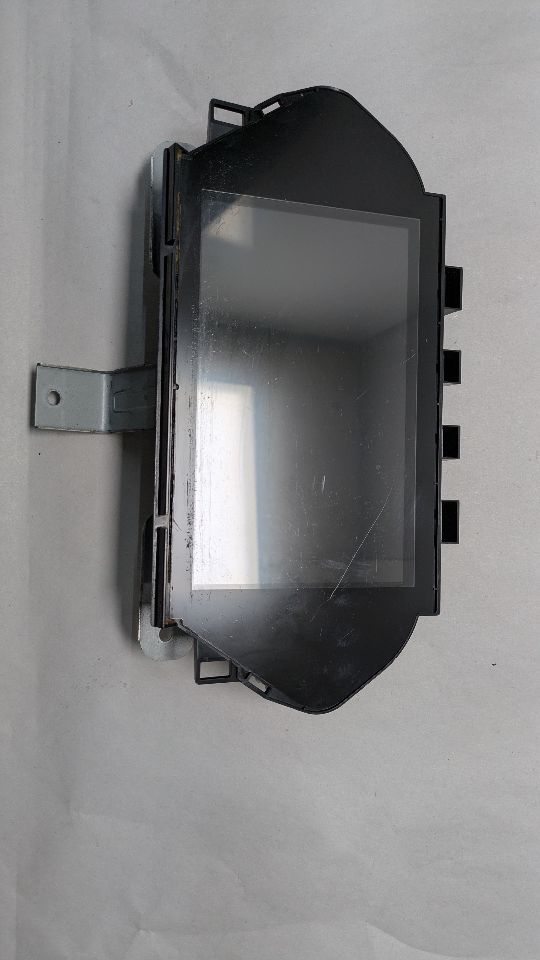 2010 ACURA MDX 3.7L 6cyl Gasoline VVT Info-GPS-TV Screen - 385384