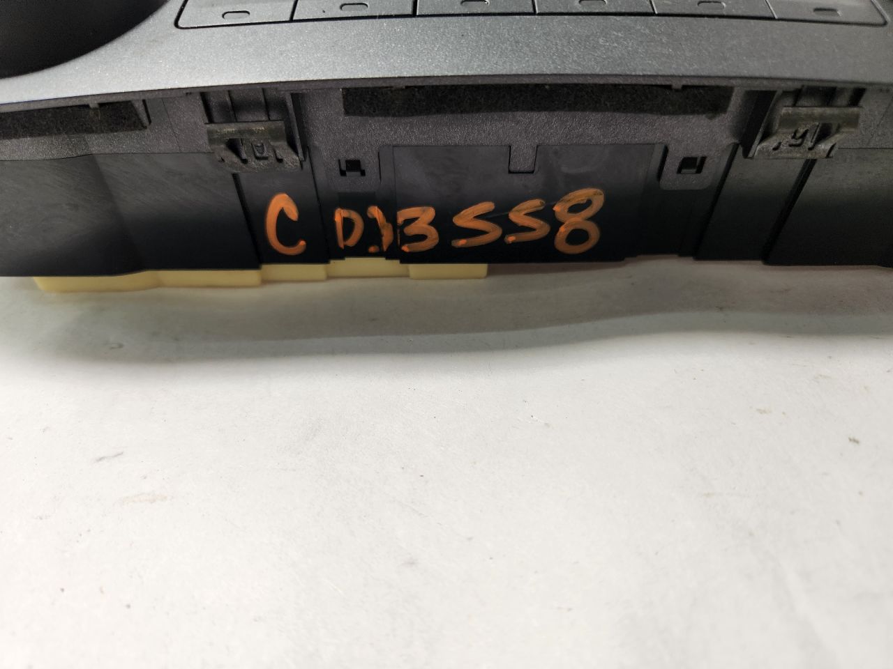 2013 HONDA CR-V TEMP CONTROL - 385432 — photo 2