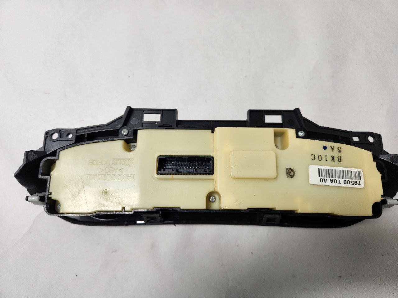 2013 HONDA CR-V TEMP CONTROL - 385432 — photo 6
