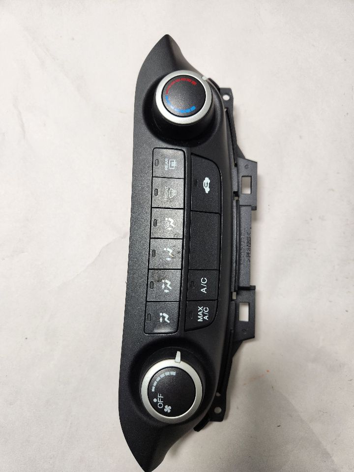 2013 HONDA CR-V TEMP CONTROL - 385432 — photo 7