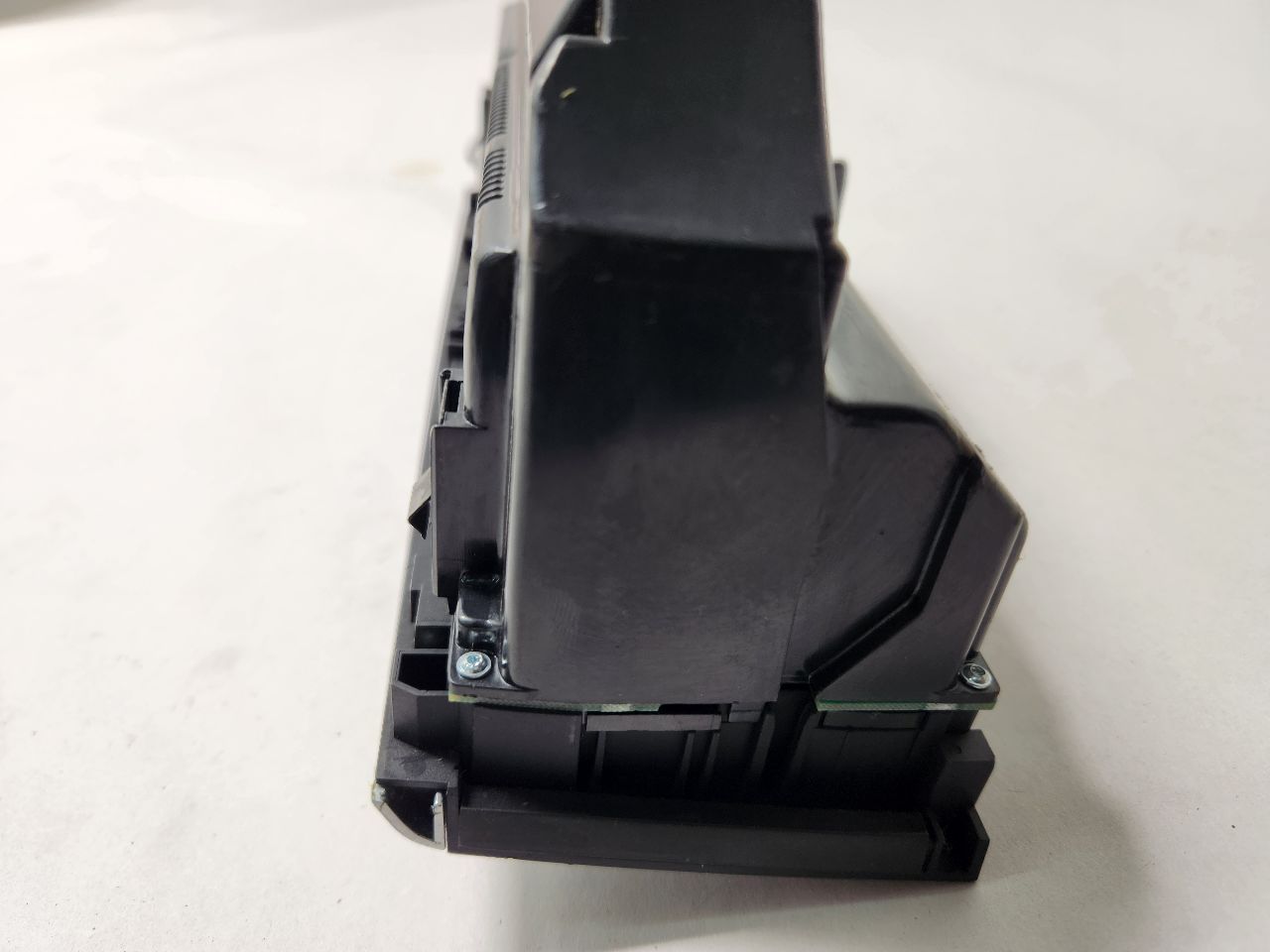 2008 AUDI A6 8cyl Gasoline 4.2 TEMP CONTROL - 385436 — photo 7