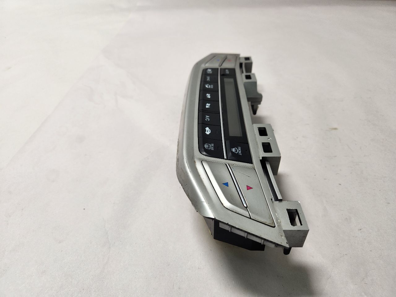 2013 HONDA ACCORD 4cyl Gasoline 2.4 TEMP CONTROL - 385443 — photo 2