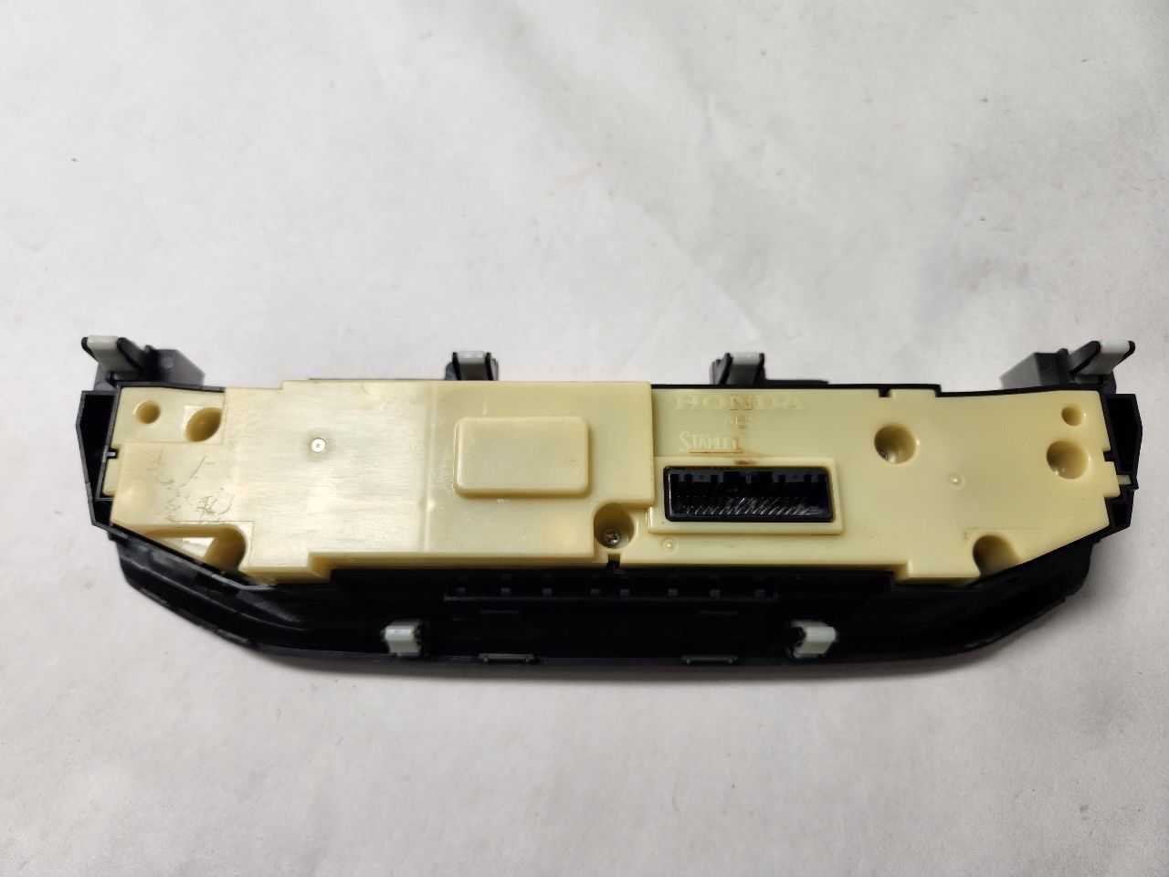 2013 HONDA ACCORD 4cyl Gasoline 2.4 TEMP CONTROL - 385443 — photo 4