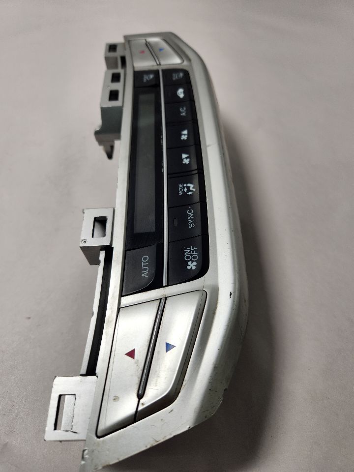 2013 HONDA ACCORD 4cyl Gasoline 2.4 TEMP CONTROL - 385443 — photo 7