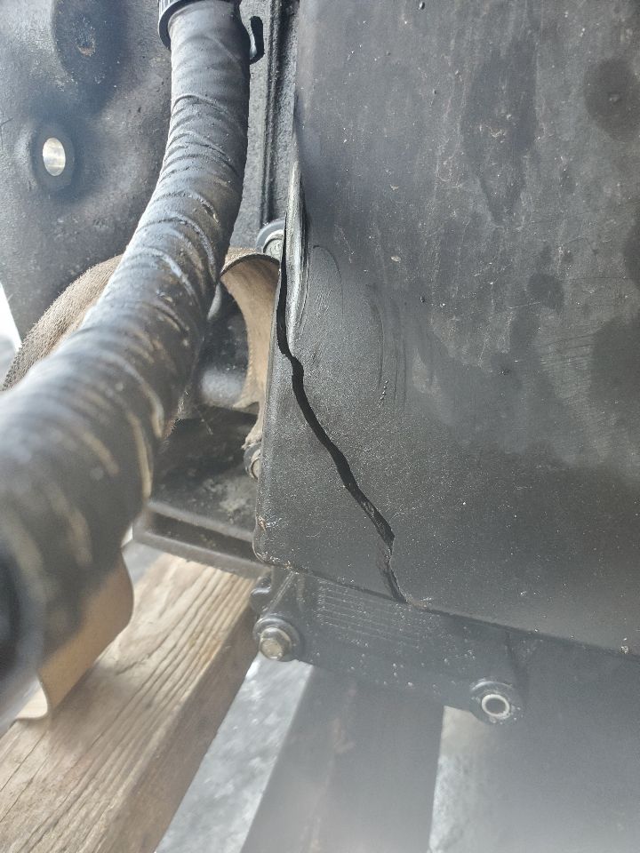 2008 FORD TAURUS 6cyl Gasoline 3.5 Transmiss,Transaxle - 385453 — photo 6