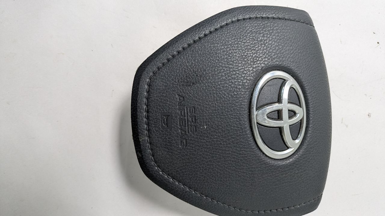 2018 TOYOTA COROLLA 1.8L 4cyl Gasoline VVT Left AIR BAG - 385462