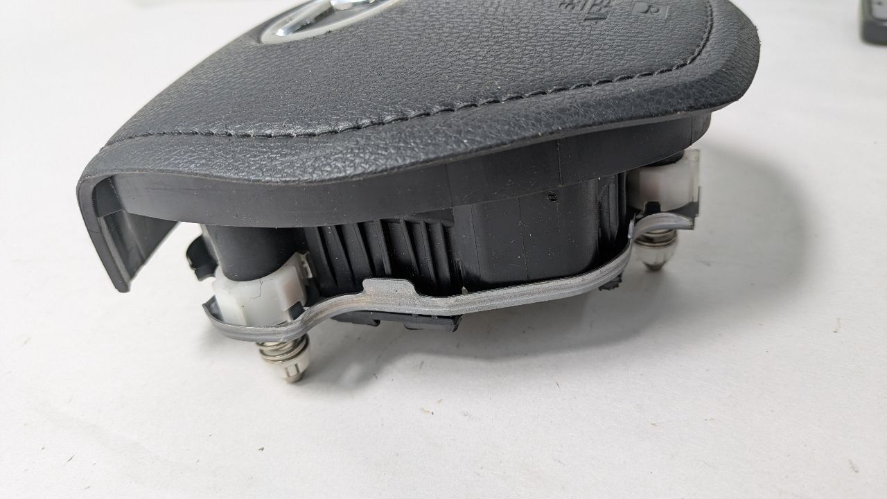 2018 TOYOTA COROLLA 1.8L 4cyl Gasoline VVT Left AIR BAG - 385462 — photo 3