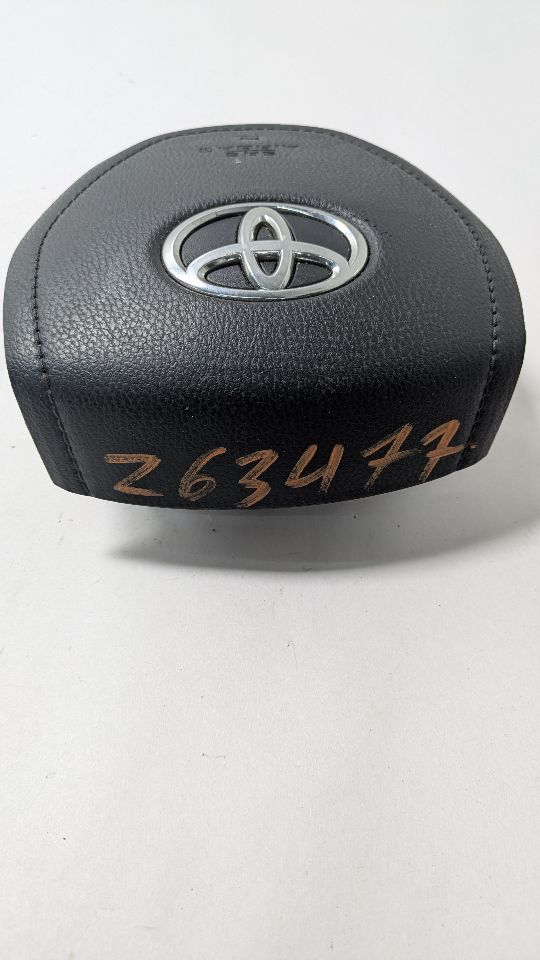 2018 TOYOTA COROLLA 1.8L 4cyl Gasoline VVT Left AIR BAG - 385462 — photo 5