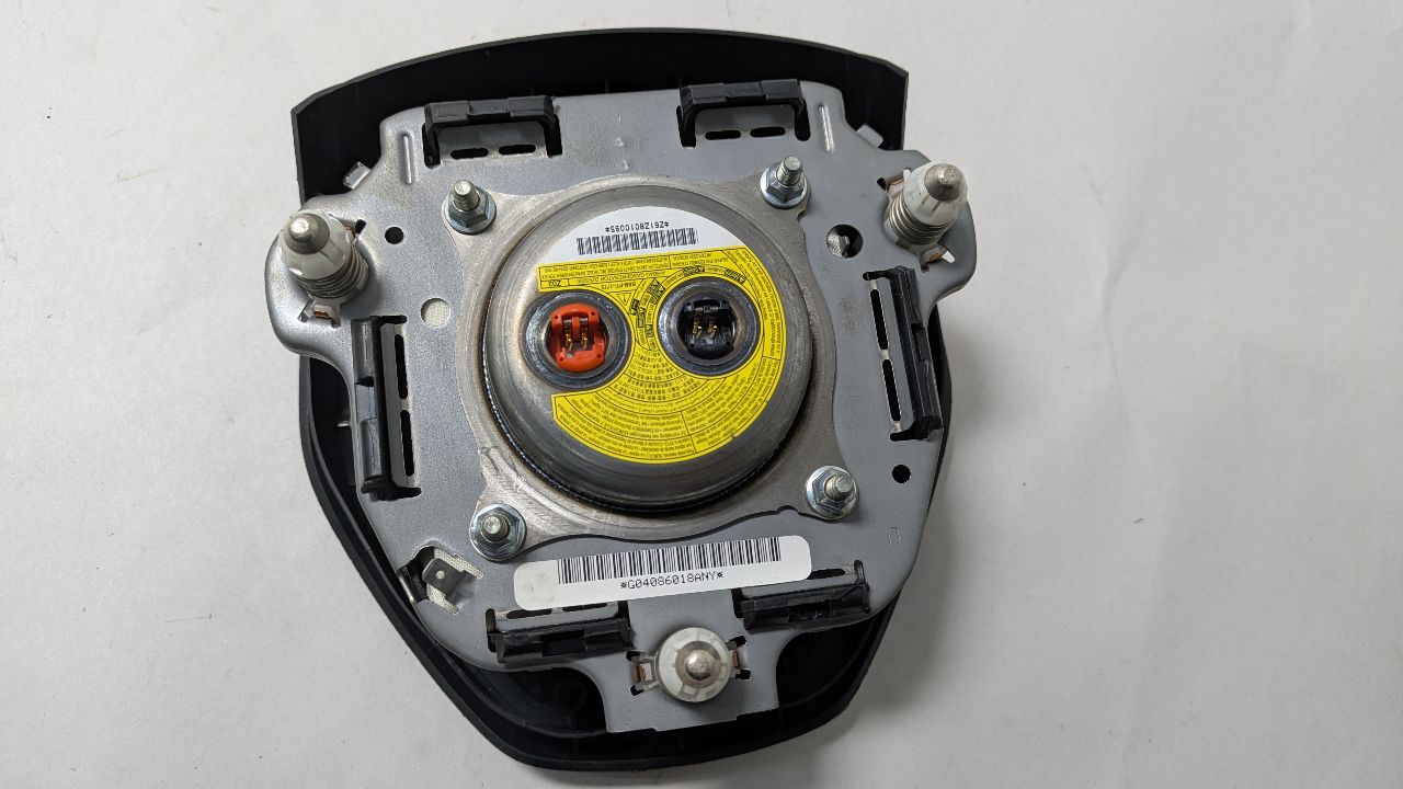 2018 TOYOTA COROLLA 1.8L 4cyl Gasoline VVT Left AIR BAG - 385462 — photo 6