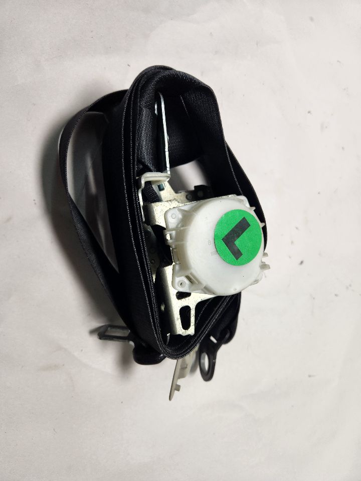 2018 TOYOTA COROLLA 1.8L 4cyl Gasoline VVT Seat Belt, Front - 385463